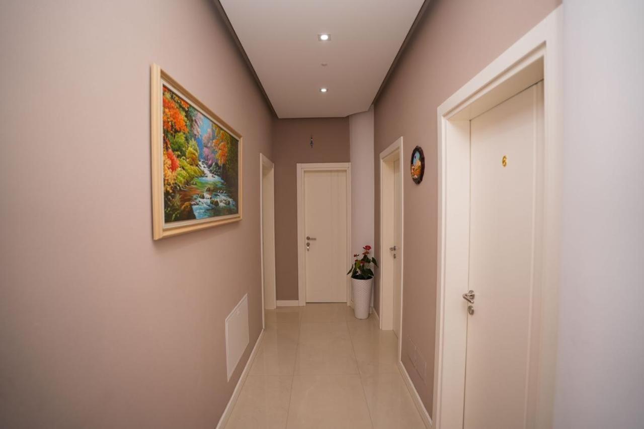 Kojku Hotell Durrës