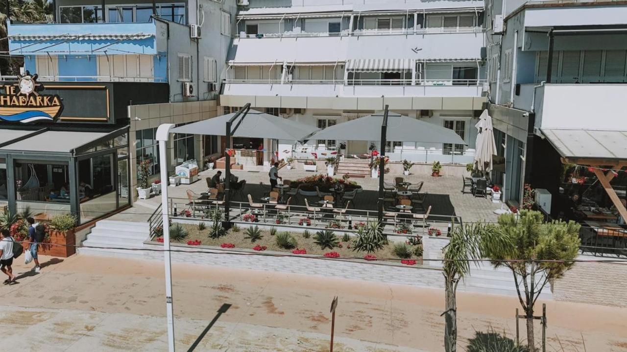 Hotell Kojku Durrës