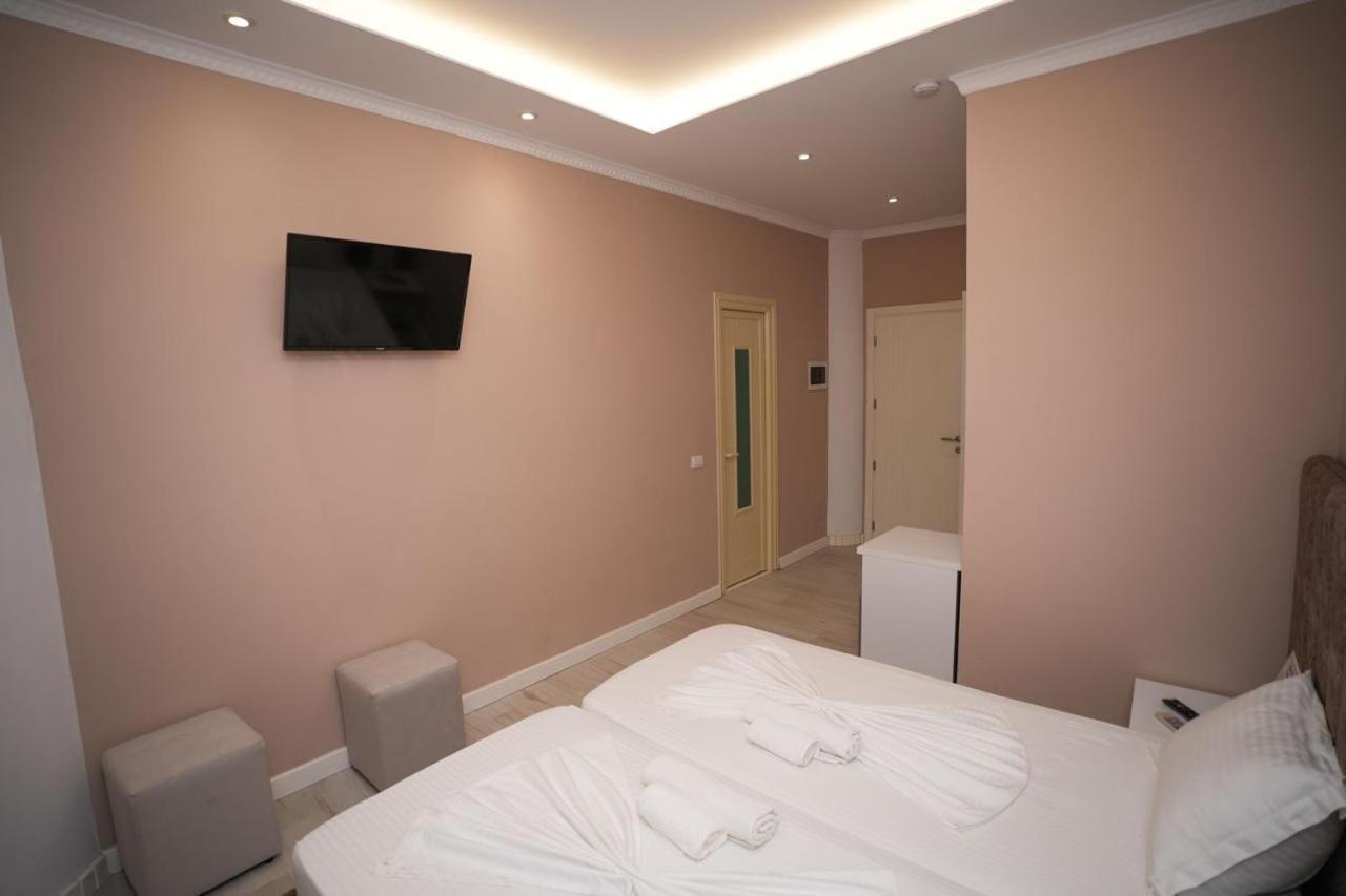 Hotell Kojku