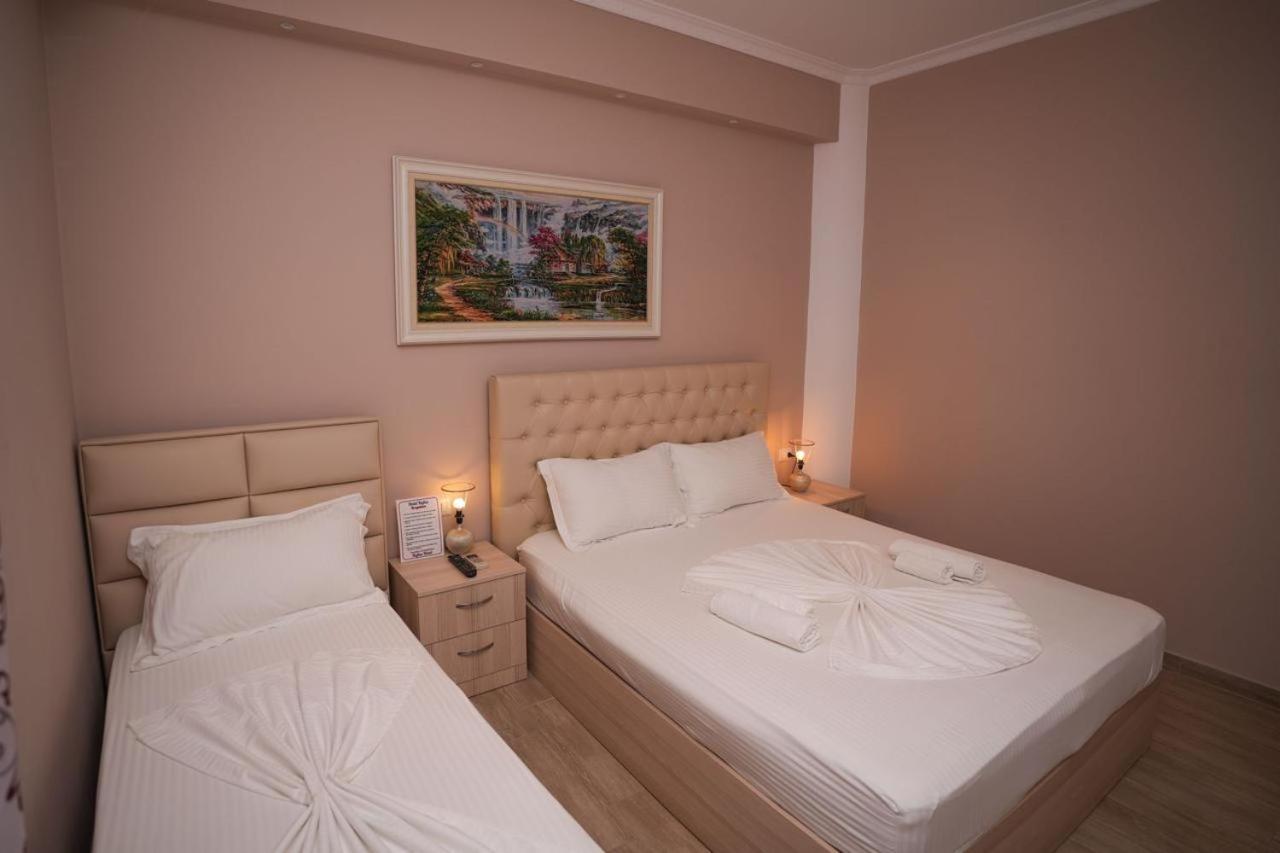 Hotell Kojku