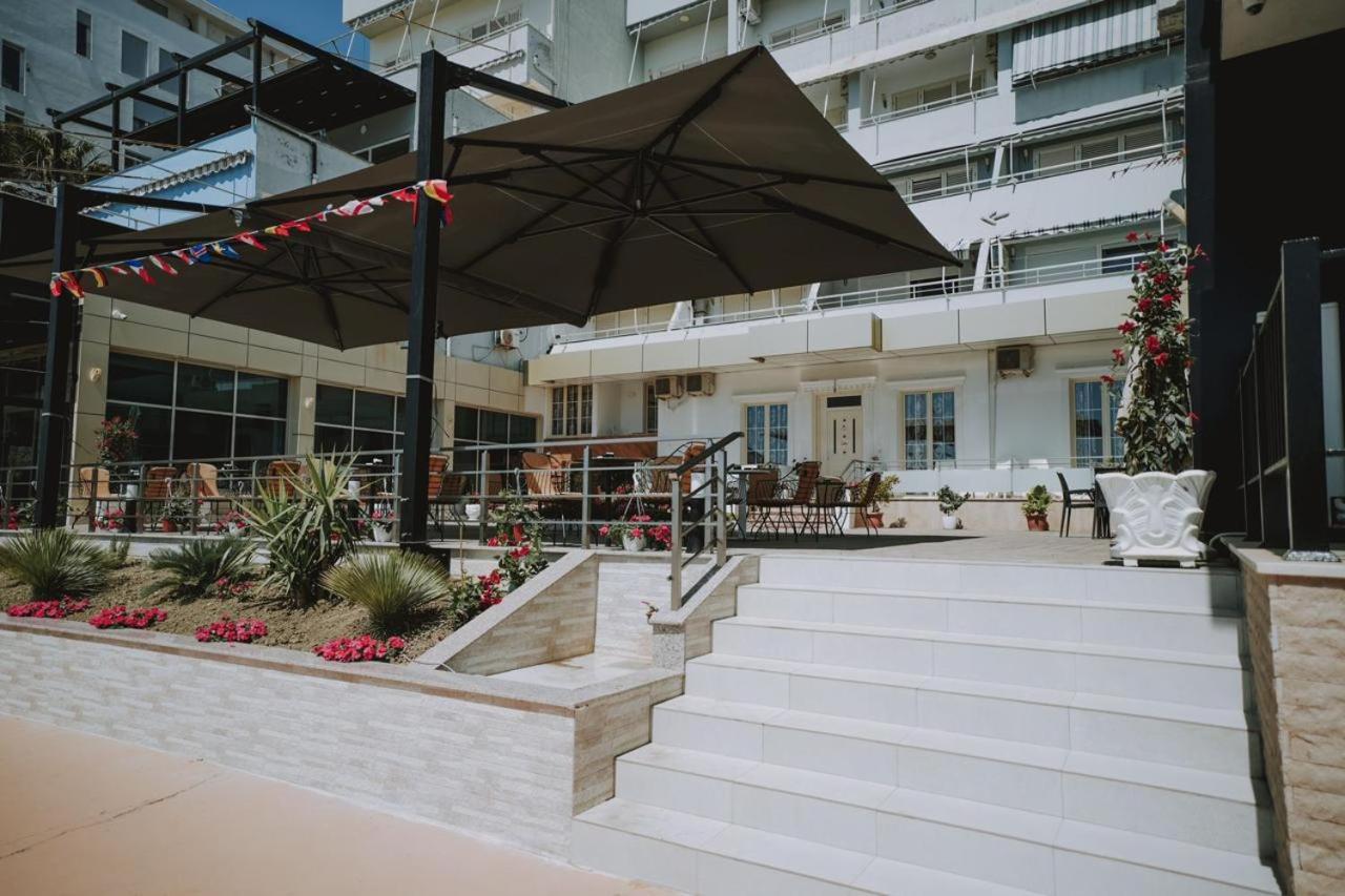 Kojku Hotell Durrës