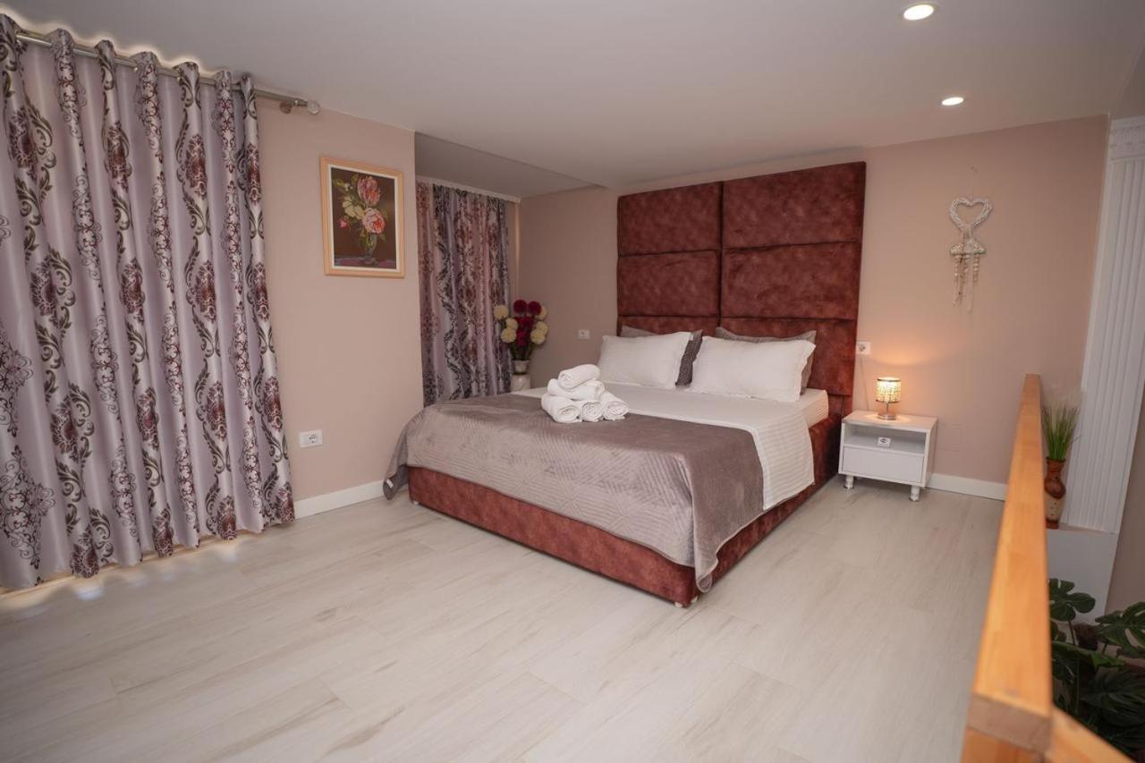 Hotell Kojku