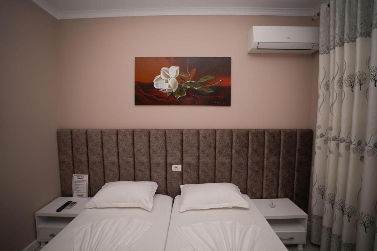 Kojku Hotell Durrës