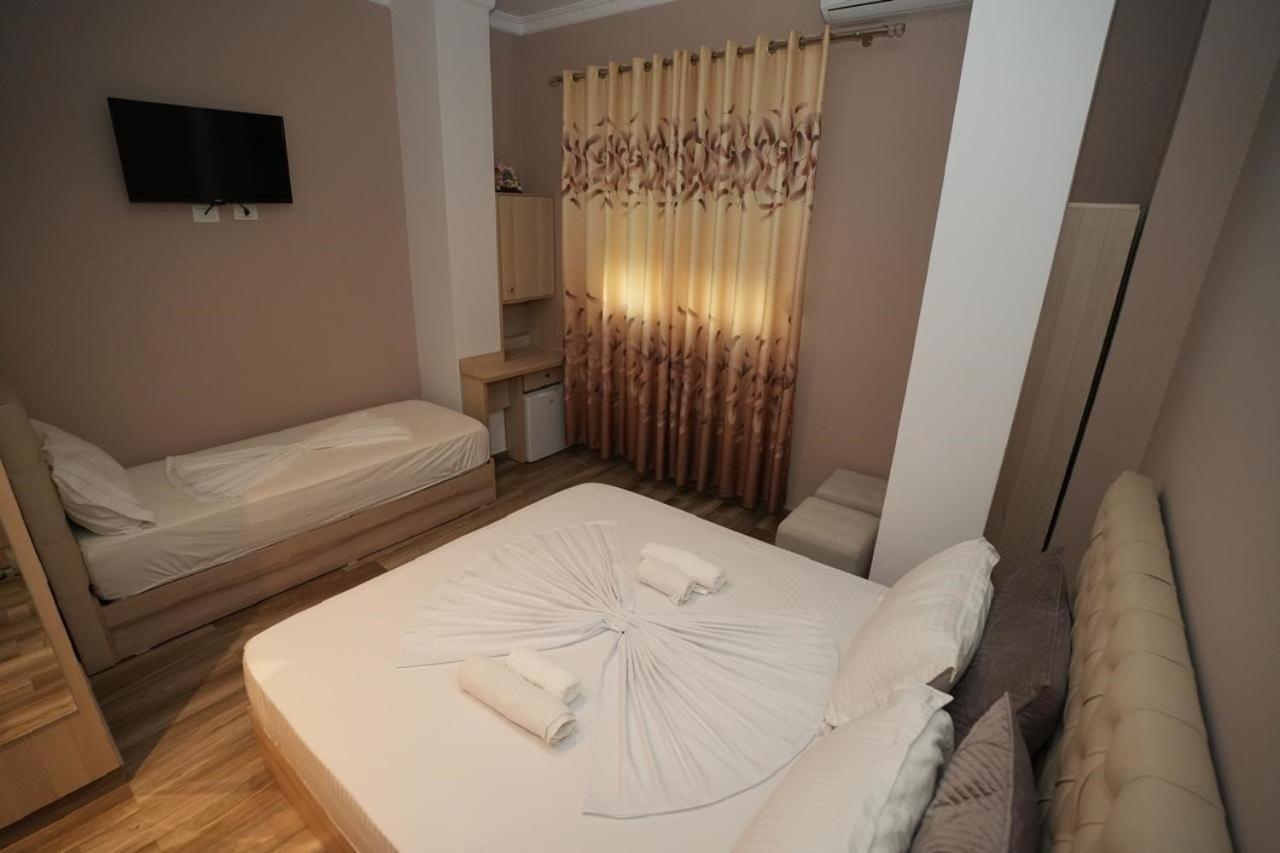 Hotell Kojku *