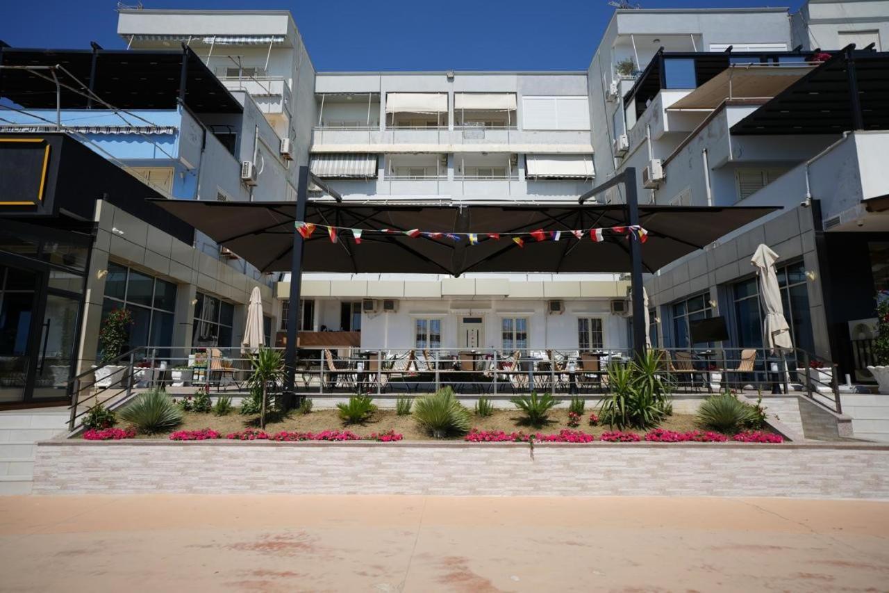 Hotell Kojku Durrës
